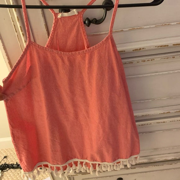 Tank top - Picture 2 of 2